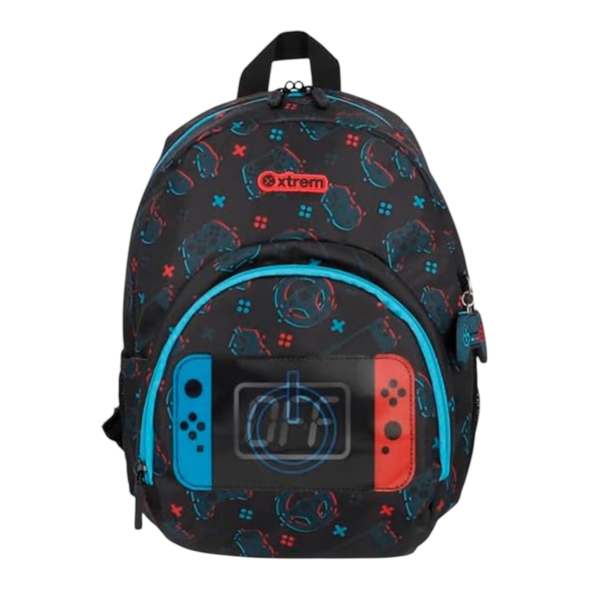 Mochila Xtrem Power 4xt Blue Gamer